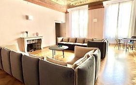 The Seven Suites